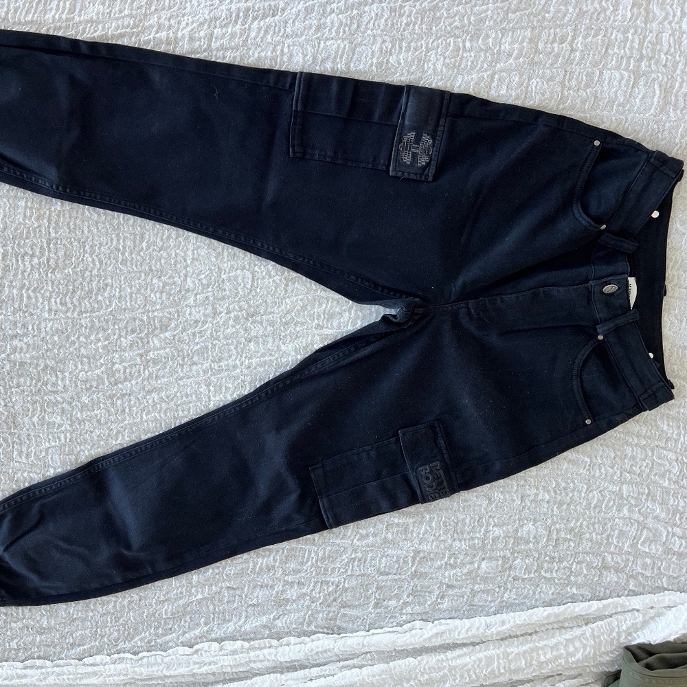 Better Bodies Cargo Pants
